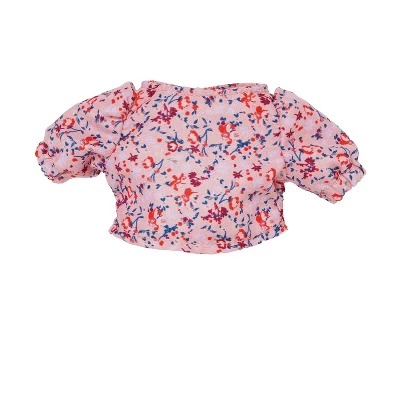 Manhattan Toy Clara's Closet Portable Stuffed Animal 11-Piece Dress-Up Play Set 5 Manhattan Toy Clara's Closet Portable Stuffed Animal 11-Piece Dress-Up Play Set - Image 3