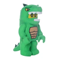 Manhattan Toy Company LEGO® Minifigure Lizard Man 9" Plush Character 12 Manhattan Toy Company LEGO® Minifigure Lizard Man 9" Plush Character -The Manhattan Toy Company GUEST 0430a178 7f9a 4308 95df d2d21bb8537f