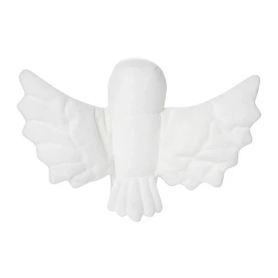 Manhattan Toy Company LEGO® Hedwig The Owl™ Minifigure Plush Character 7 Manhattan Toy Company LEGO® Hedwig The Owl™ Minifigure Plush Character - Image 5