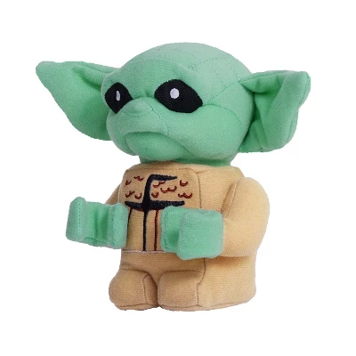 Manhattan Toy Company LEGO® Star Wars™The Child™ 7" Plush Character 4 Manhattan Toy Company LEGO® Star Wars™The Child™ 7" Plush Character - Image 2