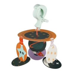Manhattan Toy Celestial Stim Mobile To Go Developmental Travel Toy For Babies -The Manhattan Toy Company GUEST 06f4f500 3ab1 4dc5 8a53 c854f2dff412