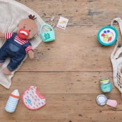 Manhattan Toy Stella Collection Baby Doll Feeding Set For 12" And 15" Dolls 7 Manhattan Toy Stella Collection Baby Doll Feeding Set For 12" And 15" Dolls -The Manhattan Toy Company GUEST 081a6cd8 0db8 4838 8752 0d0e07769fff