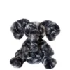 Manhattan Toy Luxe Liam Stuffed Animal Elephant Plush Baby Toy, 9" -The Manhattan Toy Company GUEST 086558e4 8def 4533 9353 9dcacb736efc