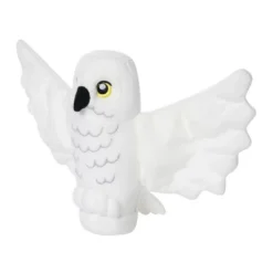 Manhattan Toy Company LEGO® Hedwig The Owl™ Minifigure Plush Character 9 Manhattan Toy Company LEGO® Hedwig The Owl™ Minifigure Plush Character -The Manhattan Toy Company GUEST 087928a5 5991 4dc3 9edb 1598df3814dd
