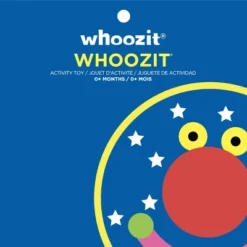 Manhattan Toy Whoozit Rattle And Squeaker Sound Developmental Baby Toy 13 Manhattan Toy Whoozit Rattle And Squeaker Sound Developmental Baby Toy -The Manhattan Toy Company GUEST 0ae293e6 9931 4ad0 87b1 00fc4536f3d0 1