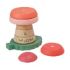 Manhattan Toy Folklore Fun-gi Magnetic Wooden Toadstool Shaped Stacking Toy For Babies 9 Months And Up 2 Manhattan Toy Folklore Fun-gi Magnetic Wooden Toadstool Shaped Stacking Toy For Babies 9 Months And Up -The Manhattan Toy Company GUEST 0d098059 6425 4c86 9863 42e0895c43ac