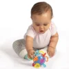 Manhattan Toy Click Clack Ball Developmental Baby Toy -The Manhattan Toy Company GUEST 0d0e1780 0083 4cdf bef7 f9927e09ac1a