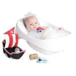 Manhattan Toy Neoprene Pirate Ship 5 Piece Floating Spill N Fill Bath Toy With Quick Dry Sponges And Squirt Toy 14 Manhattan Toy Neoprene Pirate Ship 5 Piece Floating Spill N Fill Bath Toy With Quick Dry Sponges And Squirt Toy -The Manhattan Toy Company GUEST 0fef2f1f 0523 4c6d b04f b6b925d4c67b