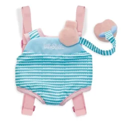 Manhattan Toy Wee Baby Stella Travel Time Carrier Set Soft Baby Doll Accessory -The Manhattan Toy Company GUEST 10cf6c1c f7e3 4818 8cca 0bb68f9a2fa6