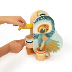 Manhattan Toy Early Bird Espresso Toddler & Kids Pretend Play Cooking Toy Set -The Manhattan Toy Company GUEST 122902ce 4c22 403f af96 5ad67cd53cdf