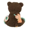Manhattan Toy Wild Bear-y Plush Teddy Bear 8 Inch Stuffed Animal Activity Toy -The Manhattan Toy Company GUEST 12bb1a4f 27eb 4a9d 8b61 ebac64b0058e
