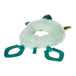 Manhattan Toy Theo Turtle Baby Toy Ring Rattle With Crinkle Paper And Textured Teethers 11 Manhattan Toy Theo Turtle Baby Toy Ring Rattle With Crinkle Paper And Textured Teethers -The Manhattan Toy Company GUEST 14983889 86af 4274 afcf 642576420f12