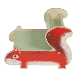 Manhattan Toy Nutty Squirrel Pizzeria Toddler & Kids Pretend Play Cooking Toy Set -The Manhattan Toy Company GUEST 193896fe a48d 4617 8fe5 8f8febefc4ee