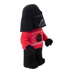 Manhattan Toy Company LEGO® Star Wars™ Darth Vader™ Holiday Plush Character