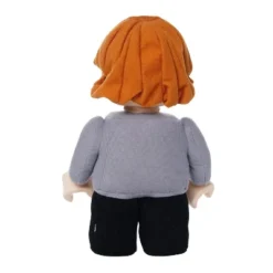 Manhattan Toy Company LEGO® Ron Weasley™ Minifigure Plush 12" Character 13 Manhattan Toy Company LEGO® Ron Weasley™ Minifigure Plush 12" Character -The Manhattan Toy Company GUEST 1b13f72f a74a 4f1c a303 f1377906f871