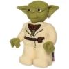 Manhattan Toy Company LEGO® Star Wars™Yoda™ 11" Plush Character 1 Manhattan Toy Company LEGO® Star Wars™Yoda™ 11" Plush Character -The Manhattan Toy Company GUEST 1b602dd9 f03e 4998 a105 f94b1ef504bb