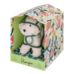 Manhattan Toy Bed & Biscuit Lhasapoo Plush Puppy Dog & Keepsake Dog House With Mini-Storybook In Hidden Drawer 25 Manhattan Toy Bed & Biscuit Lhasapoo Plush Puppy Dog & Keepsake Dog House With Mini-Storybook In Hidden Drawer -The Manhattan Toy Company GUEST 1d87ba2f cc62 4f0c b536 ee87ff8ce6e0