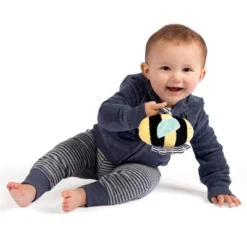 Manhattan Toy Cactus Garden Jet BPA-Free Baby Toy With Jiggle Pull -The Manhattan Toy Company GUEST 1dfa25a8 57c6 48b3 8ddd a61031703717