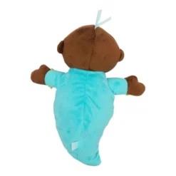 Manhattan Toy Snuggle Pod Sweet Pea First Baby Doll With Green Cozy Sleep Sack (162780) -The Manhattan Toy Company GUEST 1e17d9af e8cb 4821 85ec 143d419071e2