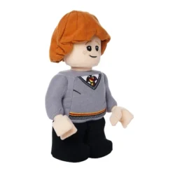 Manhattan Toy Company LEGO® Ron Weasley™ Minifigure Plush 12" Character 12 Manhattan Toy Company LEGO® Ron Weasley™ Minifigure Plush 12" Character -The Manhattan Toy Company GUEST 20fd5d99 4f71 40f6 bfdf de83e8e6025f
