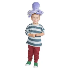 Manhattan Toy Sourpuss Octopus Velveteen Sea Life Toy Stuffed Animal, 13" 13 Manhattan Toy Sourpuss Octopus Velveteen Sea Life Toy Stuffed Animal, 13" -The Manhattan Toy Company GUEST 24782f5e ebc5 4960 916c 16ec47d88d72