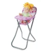 Manhattan Toy Baby Stella Blissful Blooms High Chair First Baby Doll Play Set For 15" Dolls -The Manhattan Toy Company GUEST 250eb2b0 9cc5 4a8c 9d84 6adf58730be7