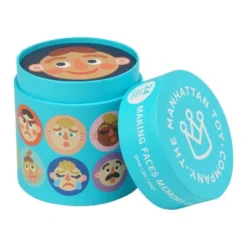 Manhattan Toy Making Faces Memory And Facial Recognition Matching Game For Boys & Girls Age 3 And Up -The Manhattan Toy Company GUEST 287b7b45 f1e2 44df 9524 538ca971ac2c