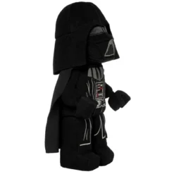 Manhattan Toy Company LEGO® Star Wars™ Darth Vader™ 13" Plush Character
