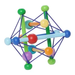 Manhattan Toy Skwish Color Burst Rattle And Teether Grasping Activity Toy (Boxed) 13 Manhattan Toy Skwish Color Burst Rattle And Teether Grasping Activity Toy (Boxed) -The Manhattan Toy Company GUEST 2f5697fb 1059 4eb7 8876 8b6daf256af7