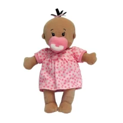 Manhattan Toy Wee Baby Stella Beige 12" Soft Baby Doll 8 Manhattan Toy Wee Baby Stella Beige 12" Soft Baby Doll -The Manhattan Toy Company GUEST 2f7fb408 5d69 4b51 90e1 fea2858e0b82