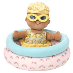 Manhattan Toy Stella Collection Pool Party 4 Piece Baby Doll Pool Playset For 12" And 15" Stella Dolls 25 Manhattan Toy Stella Collection Pool Party 4 Piece Baby Doll Pool Playset For 12" And 15" Stella Dolls -The Manhattan Toy Company GUEST 30a3ff17 f4fc 4cc1 8030 90be759b04b5
