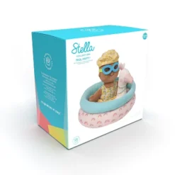 Manhattan Toy Stella Collection Pool Party 4 Piece Baby Doll Pool Playset For 12" And 15" Stella Dolls 21 Manhattan Toy Stella Collection Pool Party 4 Piece Baby Doll Pool Playset For 12" And 15" Stella Dolls -The Manhattan Toy Company GUEST 30c837e0 93f5 4c14 b76c 6512ec83ce21
