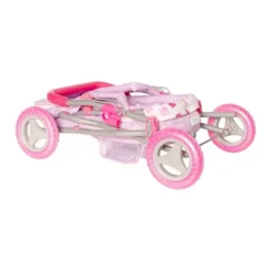 Manhattan Toy Stella Collection Baby Doll Buggy For 12" And 15" Dolls 12 Manhattan Toy Stella Collection Baby Doll Buggy For 12" And 15" Dolls -The Manhattan Toy Company GUEST 3324f814 a8c0 45d5 90e9 bef042f68217
