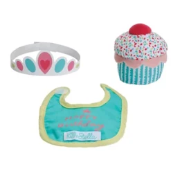 Manhattan Toy Wee Baby Stella Sweet Scents 12" Soft Baby Doll And Birthday Set 13 Manhattan Toy Wee Baby Stella Sweet Scents 12" Soft Baby Doll And Birthday Set -The Manhattan Toy Company GUEST 33c6bb5c 5027 468c 9734 8b1859e85943