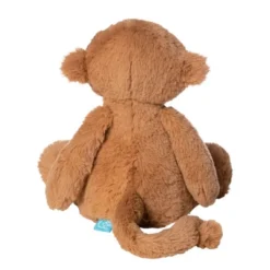 Manhattan Toy Lovelies Mocha Monkey 12" Plush Toy -The Manhattan Toy Company GUEST 33ceadc1 c5a9 4b9d b498 03ddbff984d2