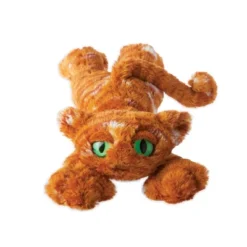 Manhattan Toy Lavish Lanky Cats Golden Ginger 14" Plush 11 Manhattan Toy Lavish Lanky Cats Golden Ginger 14" Plush -The Manhattan Toy Company GUEST 33f5a7bf 1f8c 4d6f 91d9 d429b850baaa