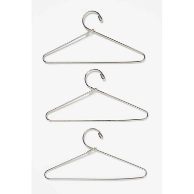 Manhattan Toy Clara's Closet Portable Stuffed Animal 11-Piece Dress-Up Play Set 9 Manhattan Toy Clara's Closet Portable Stuffed Animal 11-Piece Dress-Up Play Set - Image 7