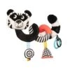 Manhattan Toy Wimmer Ferguson Tiger Baby Spiral For Cribs And Travel Accessories With Rattle, Discovery Mirror And Teethers -The Manhattan Toy Company GUEST 34e5b3e2 f66a 48ba a4cf a0c672eeaf5b