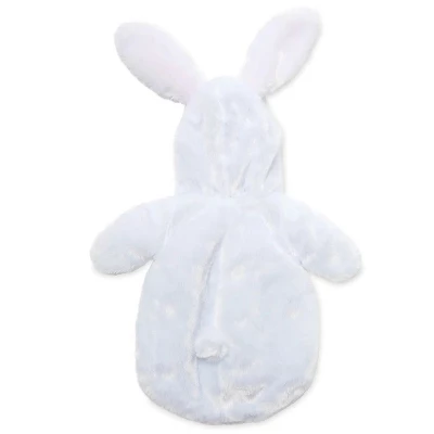 Manhattan Toy Snuggle Baby Doll & Hooded Bunny Sleep Sack 5 Manhattan Toy Snuggle Baby Doll & Hooded Bunny Sleep Sack - Image 3