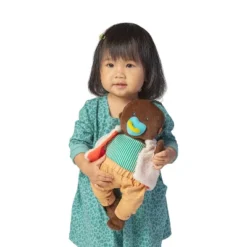 Manhattan Toy Baby Stella Trendy Trekker Baby Doll Clothing Outfit For 15" Soft Dolls 7 Manhattan Toy Baby Stella Trendy Trekker Baby Doll Clothing Outfit For 15" Soft Dolls -The Manhattan Toy Company GUEST 357b56e9 6cfc 4b54 9861 738caa178302