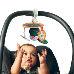 Manhattan Toy Celestial Stim Mobile To Go Developmental Travel Toy For Babies -The Manhattan Toy Company GUEST 35c6a501 fab1 4d7c a55d 42b633920f68