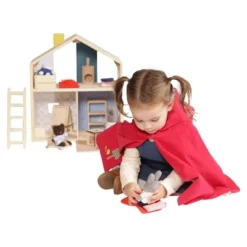 Manhattan Toy Little Nook Berry Bunny Stuffed Animal With Removable Clothing, Sleeping Bag & Keepsake Box 17 Manhattan Toy Little Nook Berry Bunny Stuffed Animal With Removable Clothing, Sleeping Bag & Keepsake Box -The Manhattan Toy Company GUEST 36e5ffc8 cf23 402c 80cf a7faec8949b1