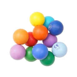 Manhattan Toy Classic Baby Beads Wood Rattle, Teether, And Clutching Toy -The Manhattan Toy Company GUEST 38b97997 0984 4245 83a5 89b44539fc59