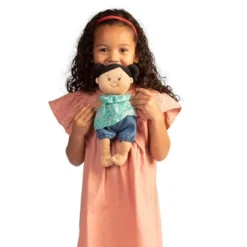 Manhattan Toy Wee Baby Stella Garden Play Baby Doll Clothes For 12" Dolls -The Manhattan Toy Company GUEST 38f1826f a68a 4f85 8f6b 5617ecfae907