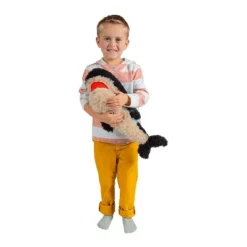 Manhattan Toy Imaginaries Whale 18" Children's Picture Book Stuffed Animal Companion -The Manhattan Toy Company GUEST 3904d955 9987 433e a6a5 1936bf55e0ef