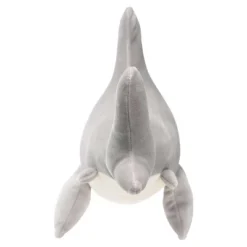 Manhattan Toy Snarky Sharky Velveteen Sea Life Toy Shark Stuffed Animal, 16" -The Manhattan Toy Company GUEST 39c18d18 2822 498d b804 22543a8ef18e