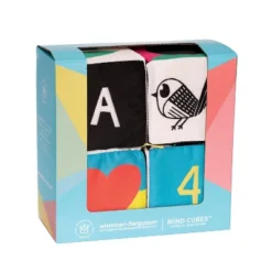 Manhattan Toy Wimmer-Ferguson Mind Cubes Soft Baby Activity Toy 17 Manhattan Toy Wimmer-Ferguson Mind Cubes Soft Baby Activity Toy -The Manhattan Toy Company GUEST 3a6af110 4c84 41ae b736 0c3bf1b494f9