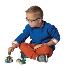 Manhattan Toy Folklore Bug Quartet 4-Piece Musical Wooden Toy Set For Toddlers -The Manhattan Toy Company GUEST 3b4bfae7 d500 4941 b5be 703ec590a25c