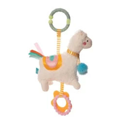 Manhattan Toy Llama Clip-on Baby Travel And Teething Toy 8 Manhattan Toy Llama Clip-on Baby Travel And Teething Toy -The Manhattan Toy Company GUEST 3d24af74 beb5 4ff0 9155 2d83aa302bea