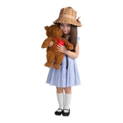 Manhattan Toy Imaginaries Bear 12" Children's Picture Book Stuffed Animal Companion 17 Manhattan Toy Imaginaries Bear 12" Children's Picture Book Stuffed Animal Companion -The Manhattan Toy Company GUEST 3e6fb83d 9972 4855 b430 2d7e7fe6e6ed